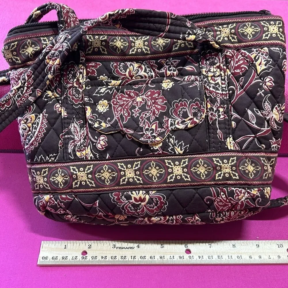 Tanya Lee Quilted Bag